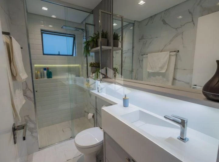230 m² apartment with 3 bedrooms and 2 parking spots — photo 5