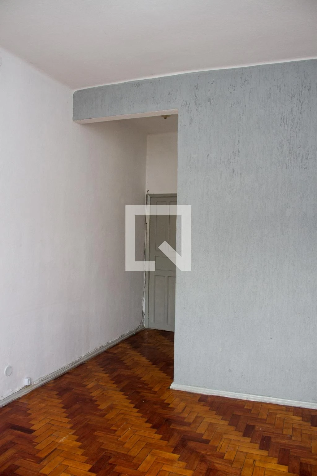 Деревянный пол или ламинат и 2 спальни: квартира 57 м² — photo 16