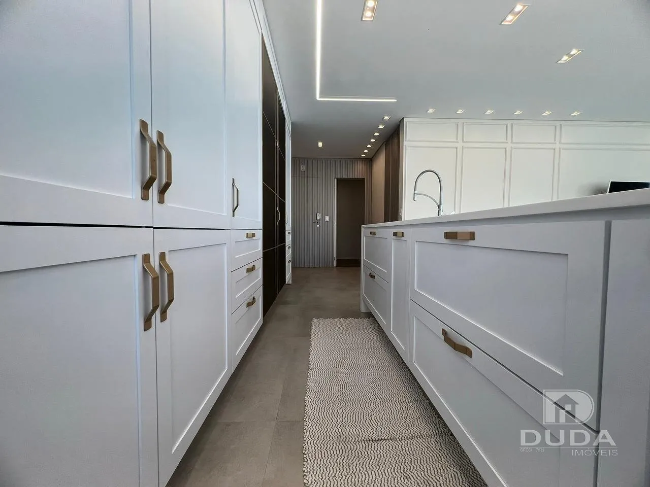 Apartamento de 3 quartos com vista para a água, João Paulo — photo 32