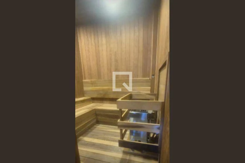 Apartamento mobiliado de 2 quartos com cozinha americana — photo 40