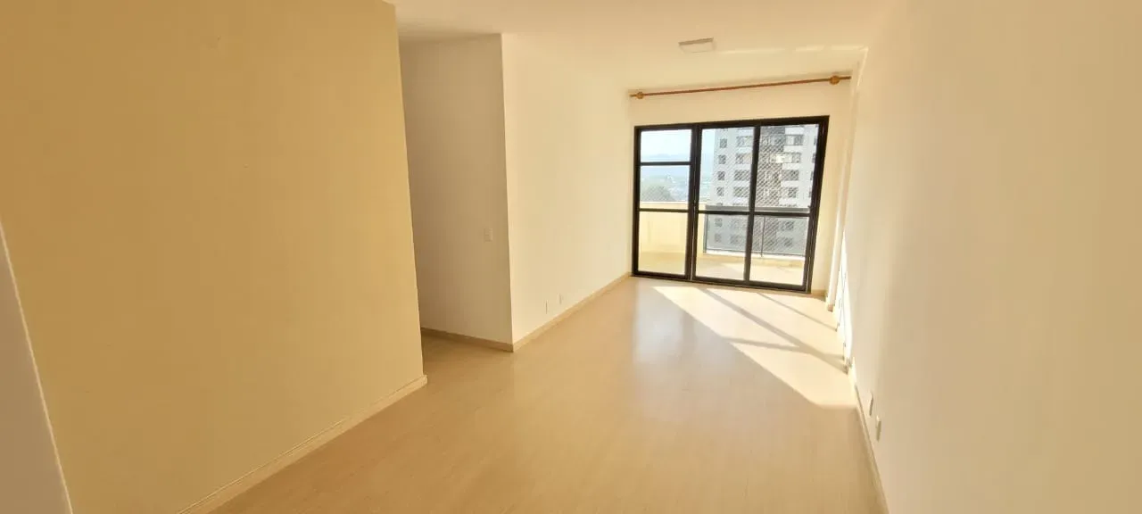 2-bedroom apartment, 1 with its own bathroom, 78 m² — photo 3