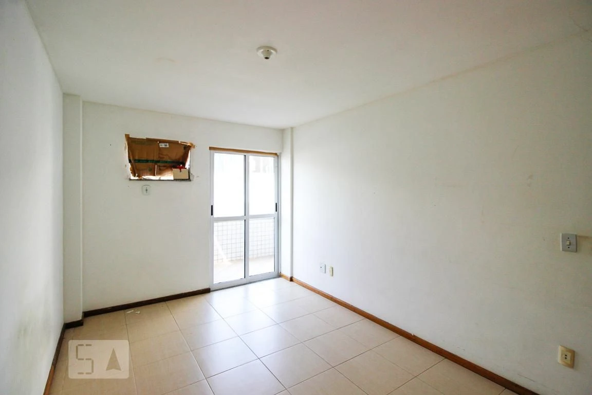 Apartamento sem mobília com 3 quartos e 2 banheiros — photo 29
