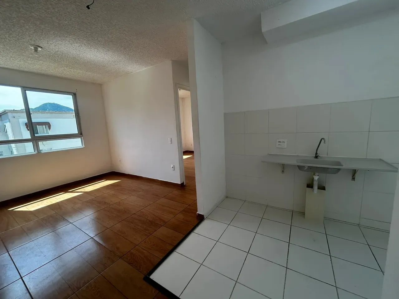 Apartment, 49 m², with a mountain view — photo 12