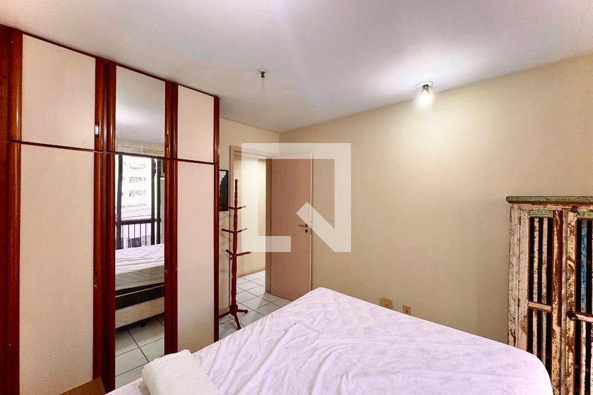 Apartamento mobiliado, 69 m², com espaço de home office — photo 27