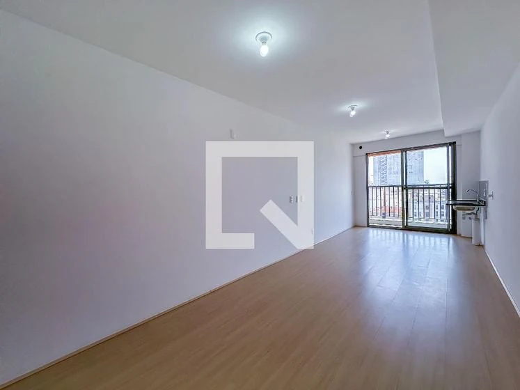 29 m² studio with a mountain view and a washing machine — photo 12