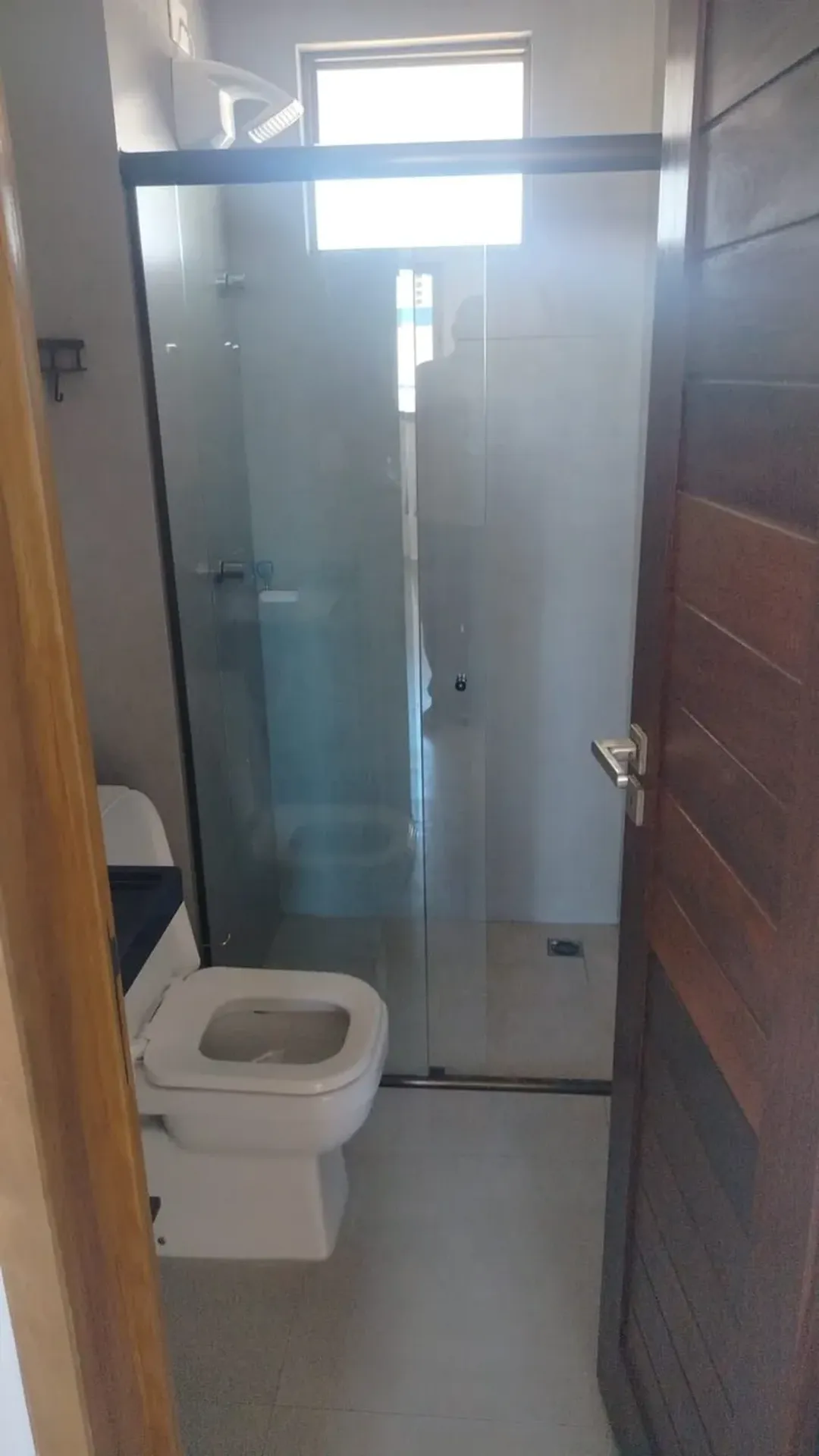 2-bedroom apartment with balcony, 55 m² — photo 7