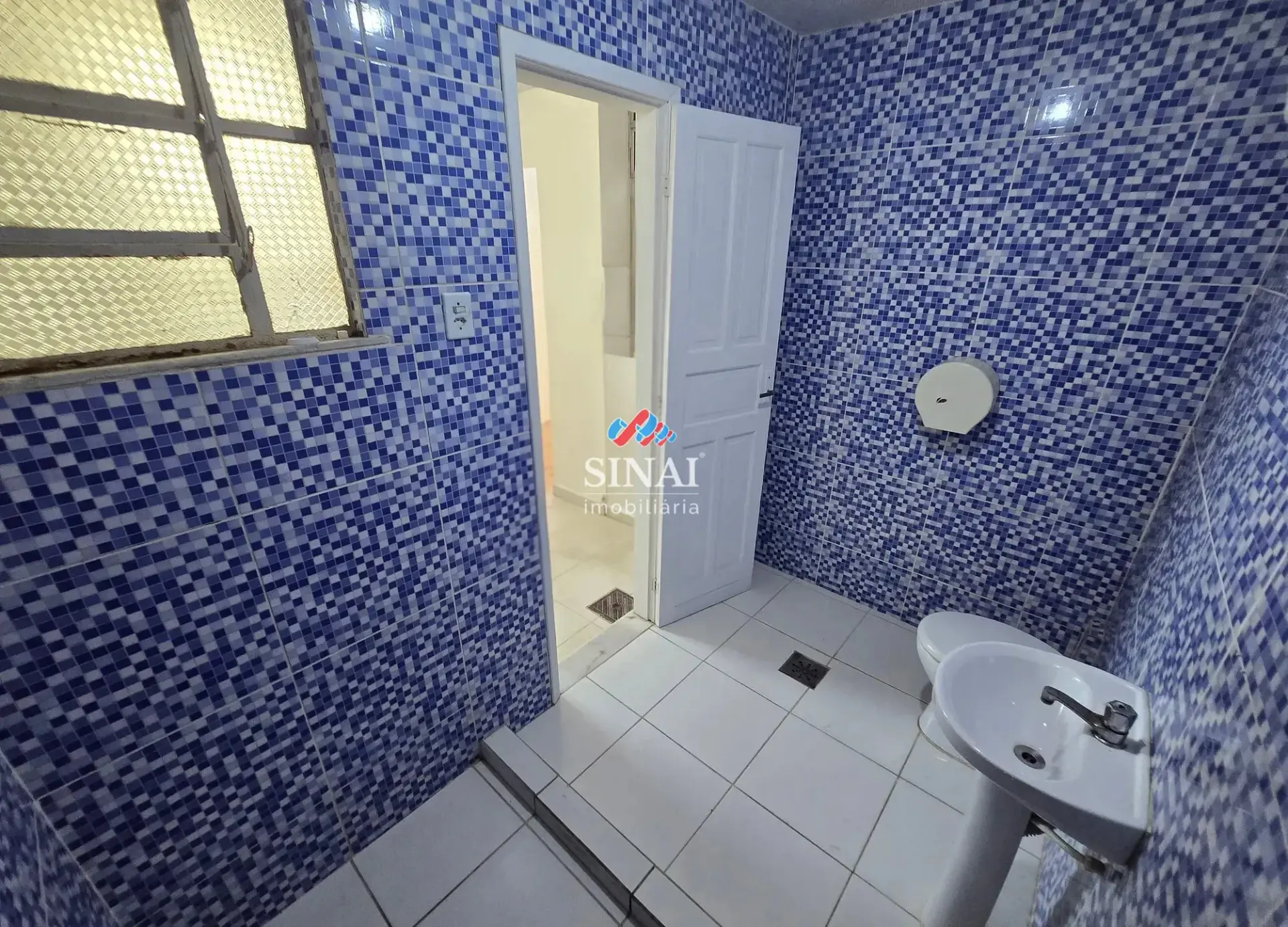 Casa de 50 m² e 2 quartos, Penha — photo 9