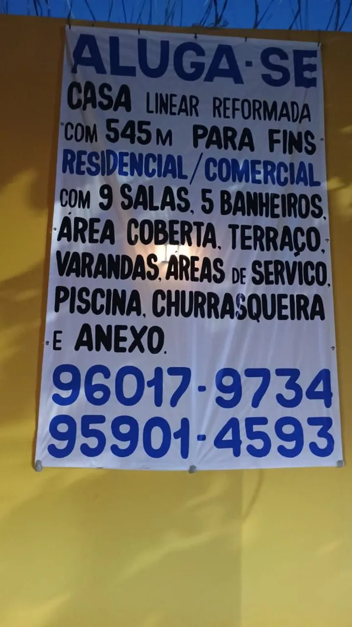 Casa de 5 quartos e 540 m² — photo 4