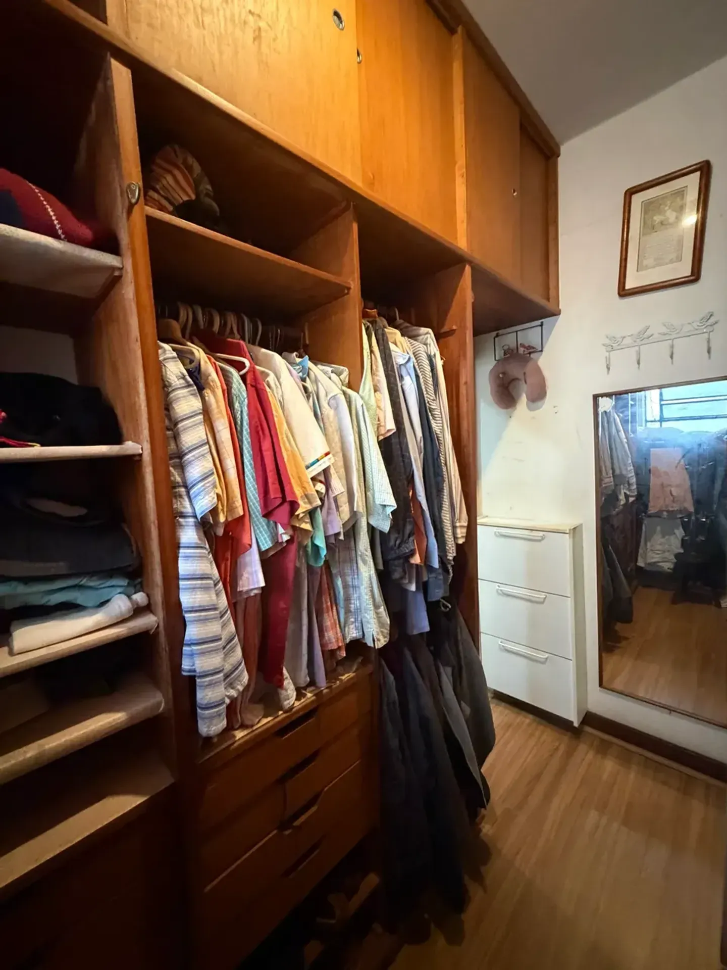 Furnished duplex house with an equipped laundry — photo 60
