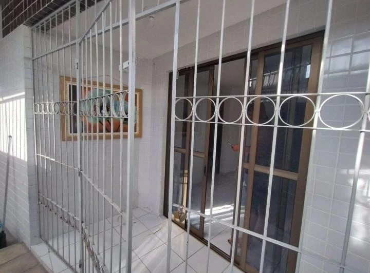 Apartamento com quintal privativo e 2 quartos — photo 8