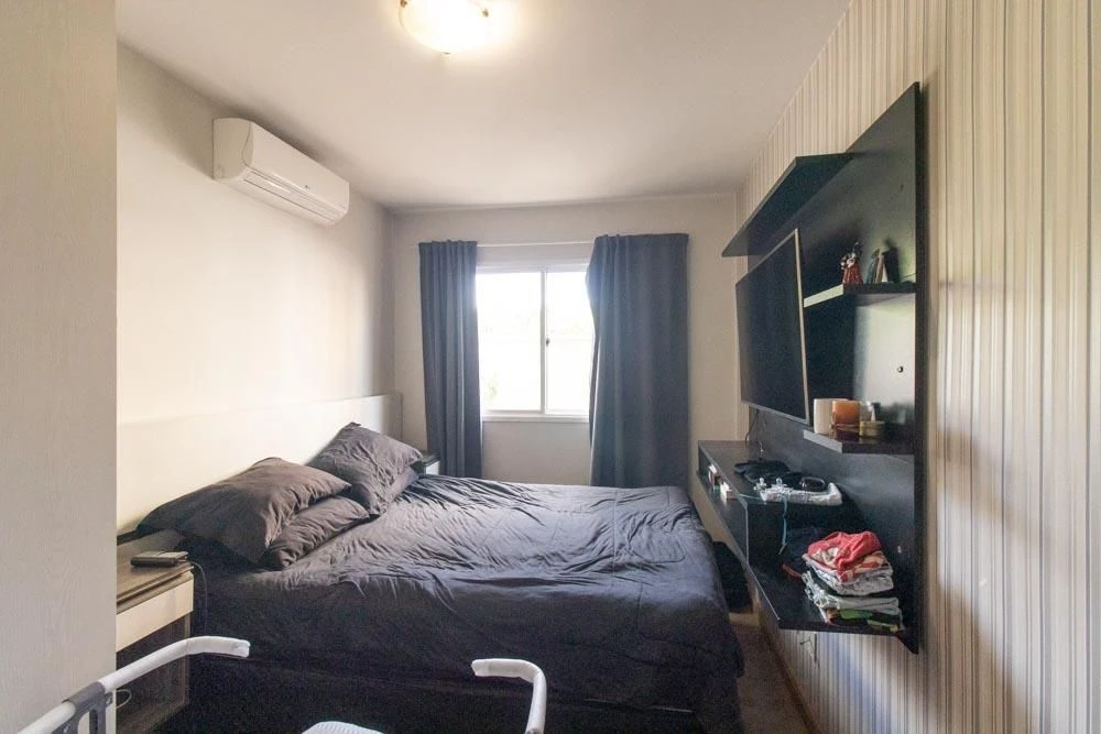 Квартира 75 м² со стиральной машиной и рабочим местом — photo 15