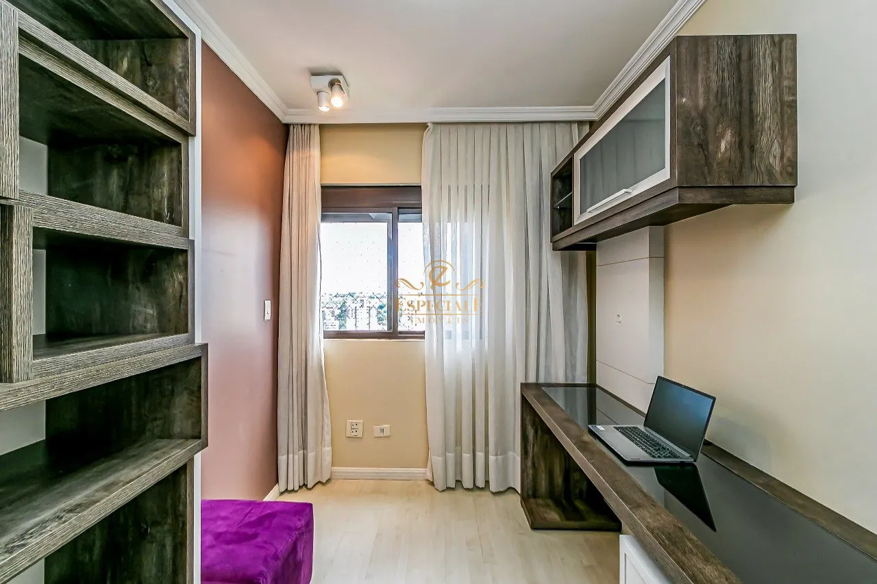 4-bedroom apartment with 146 m² and private BBQ — photo 4