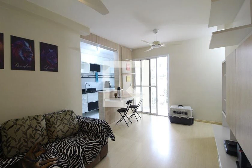 Apartamento para alugar com 2 quartos e 60 m² — photo 6
