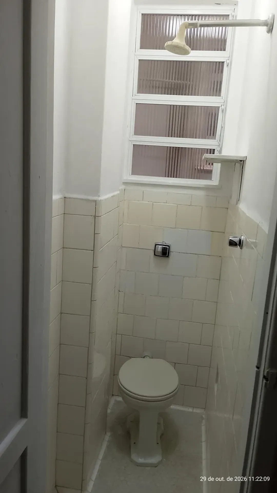 Apartamento de 1 quarto com secadora — photo 23