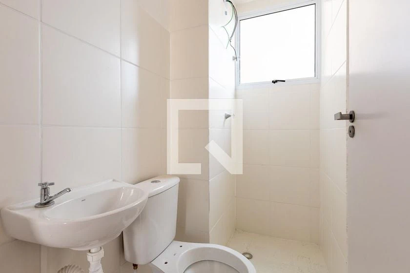 39 m² rental apartment with 2 bedrooms — photo 10