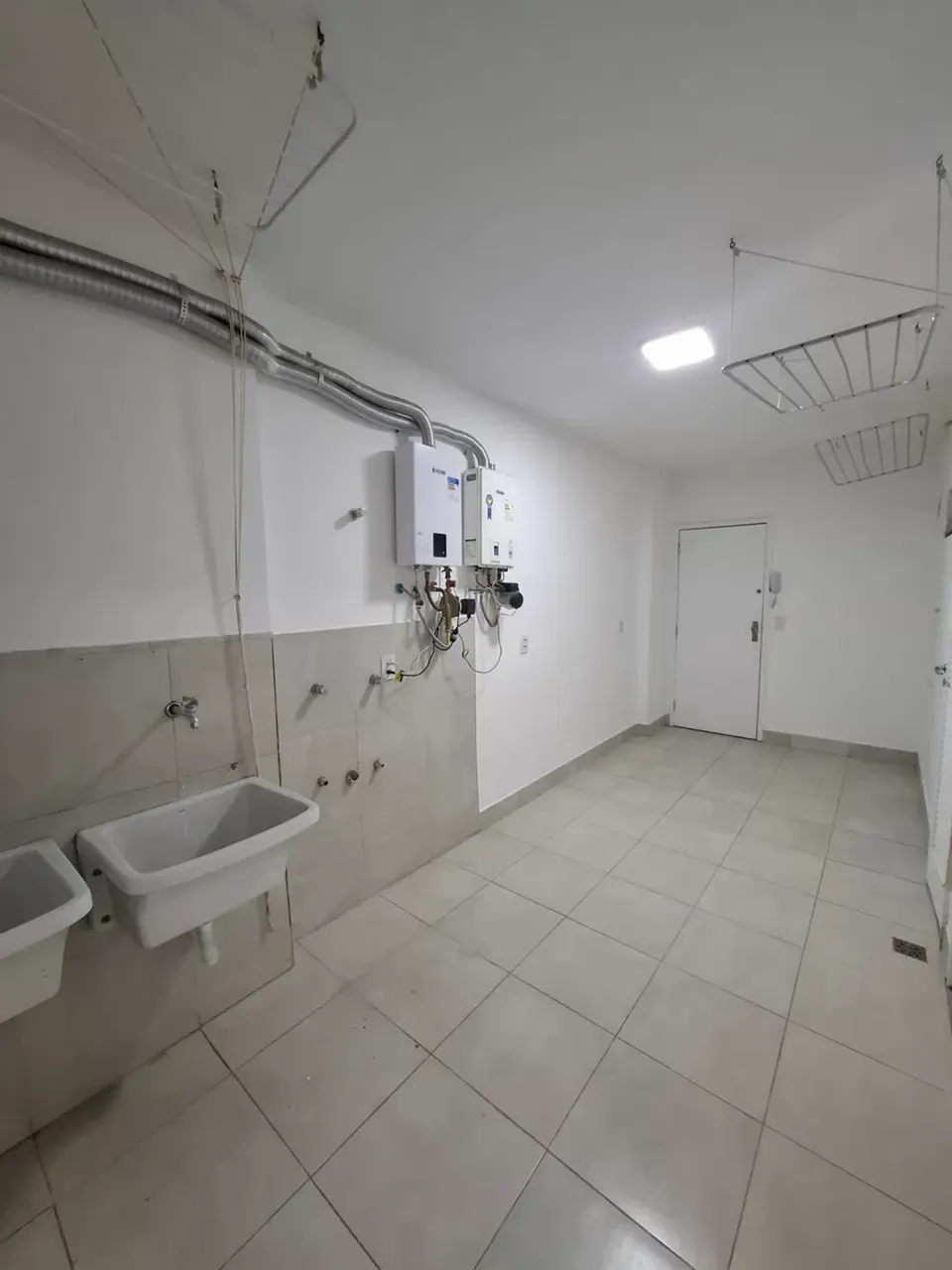 Apartment with 4 bedrooms, 4 bathrooms and 2 parking spaces — photo 5