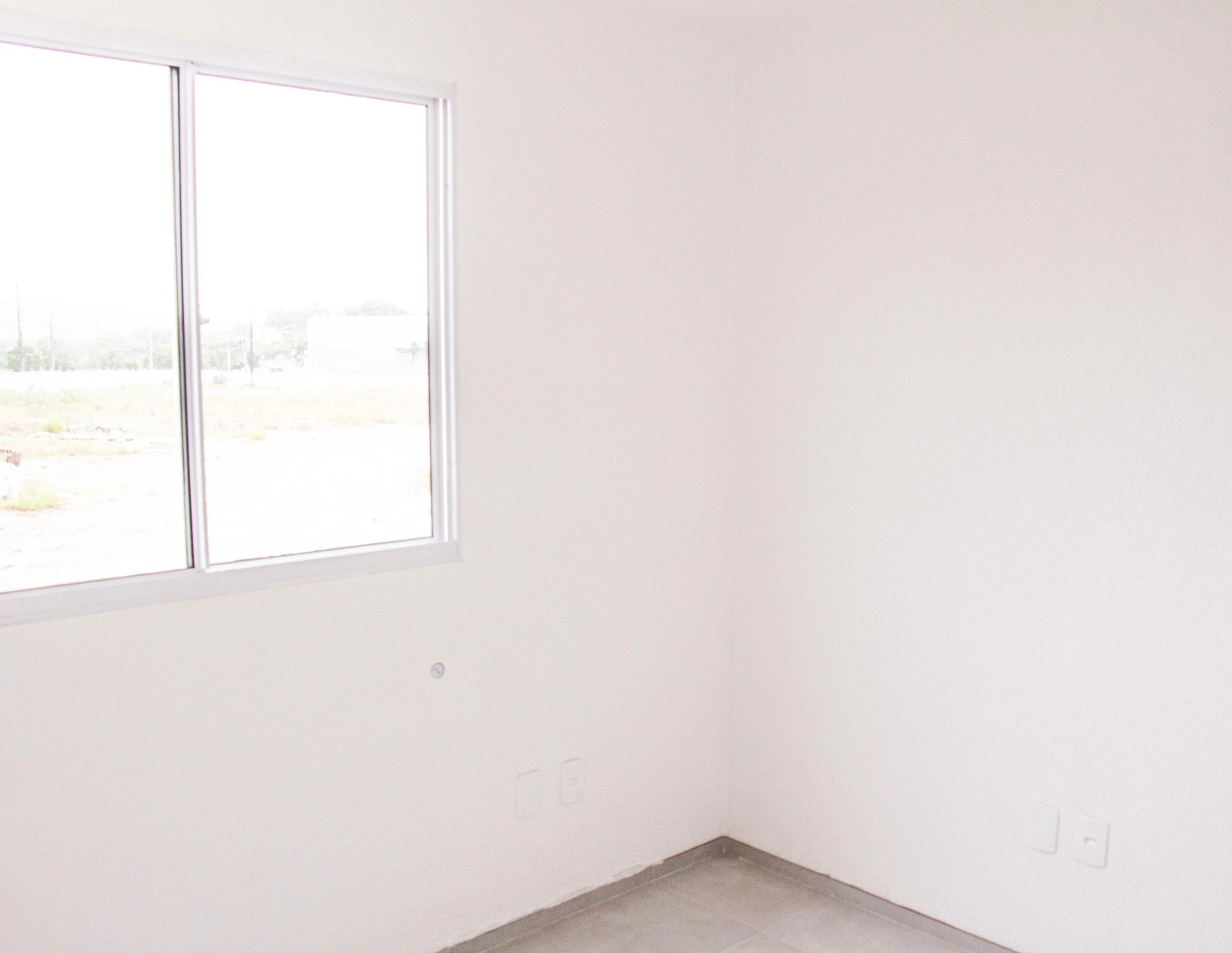 Apartment for rent with 2 bedrooms and 1 bathroom