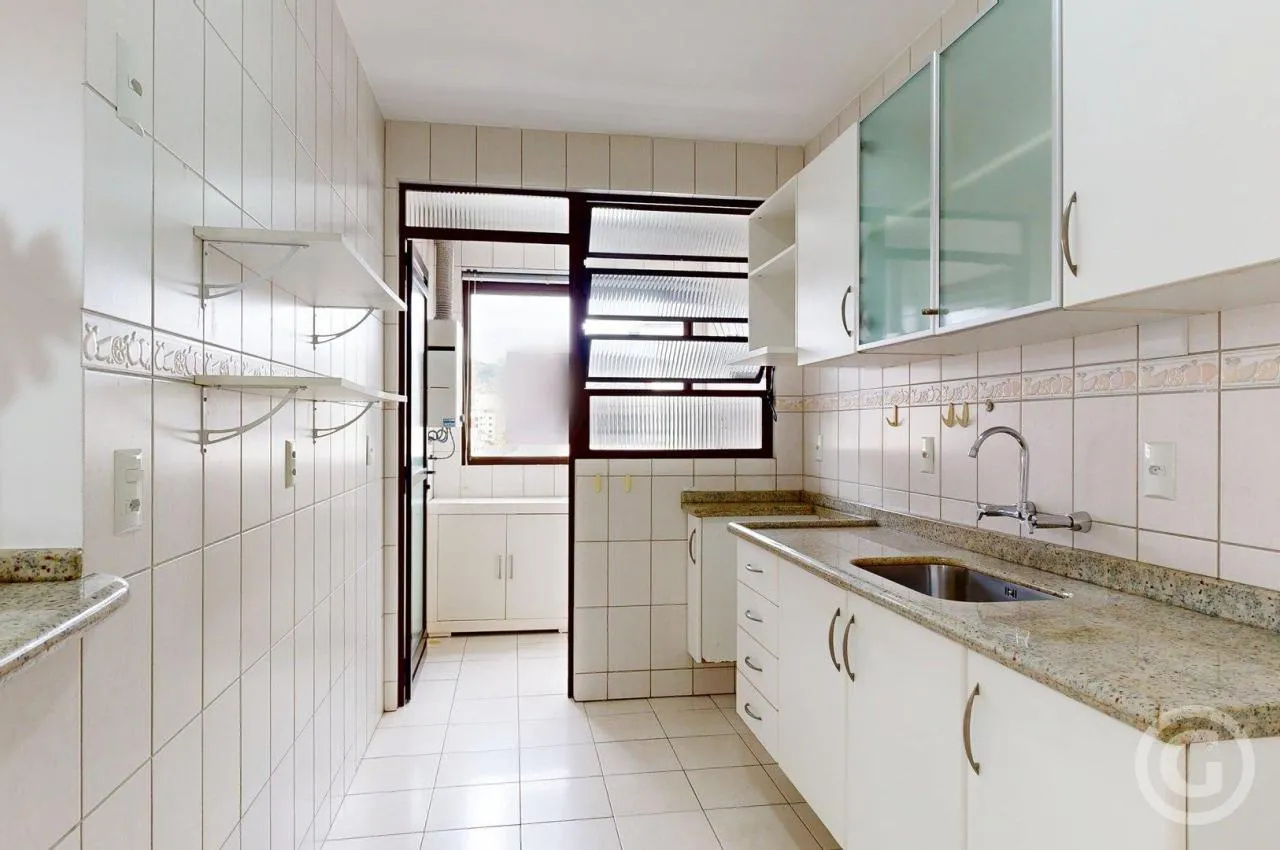 76 m² apartment with 2 bedrooms and 1 parking space — photo 11