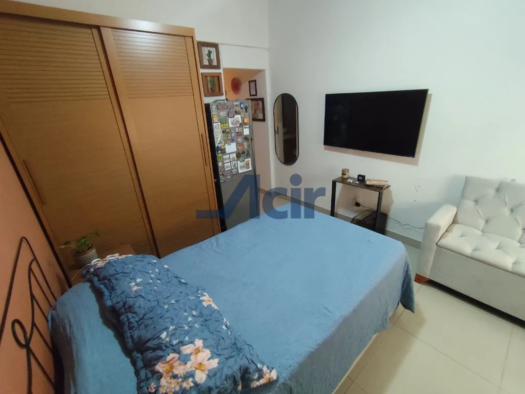 Furnished studio, 22 m², with a home office — photo 8