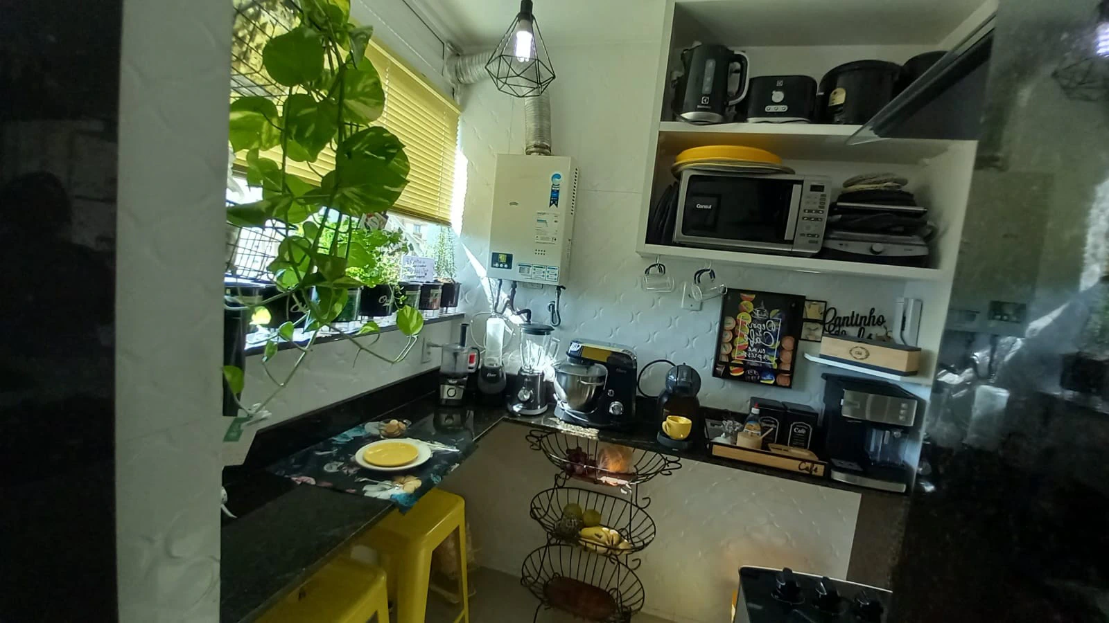 Apartamento mobiliado de 70 m² com 2 quartos e 1 vaga — photo 16