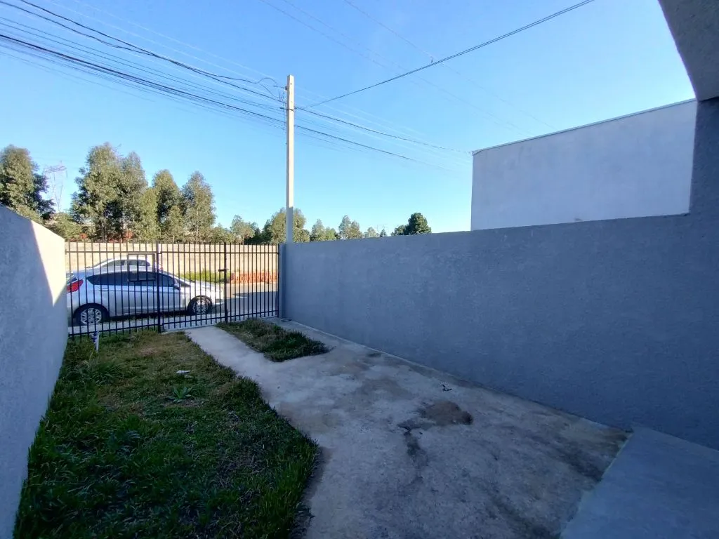 Casa de 3 dormitorios con jardín — photo 13