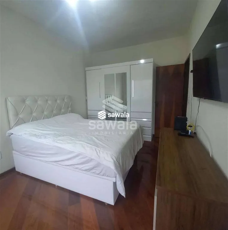 Furnished 72 m² apartment with 2 bedrooms and 1 parking — photo 25