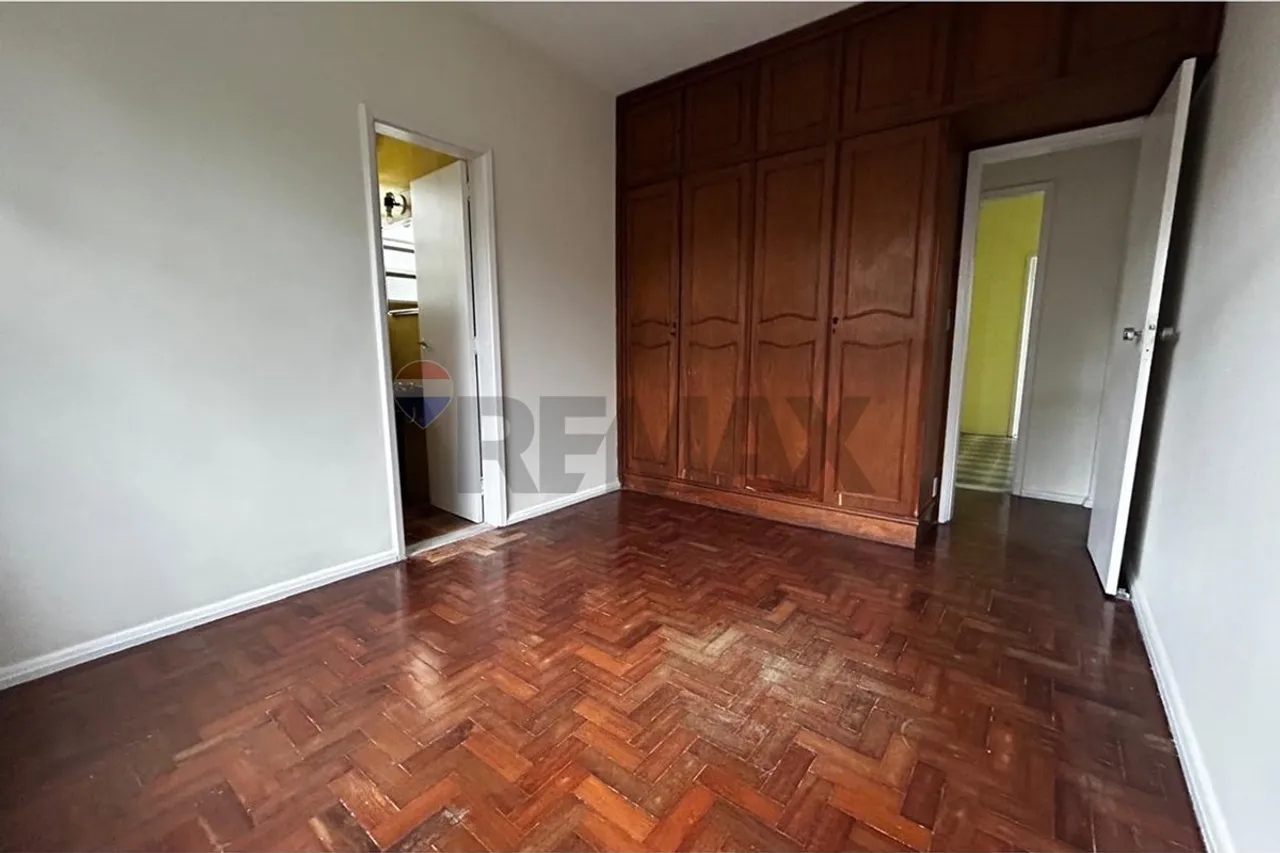 3-bedroom apartment with 3 bathrooms and 108 m² — photo 4