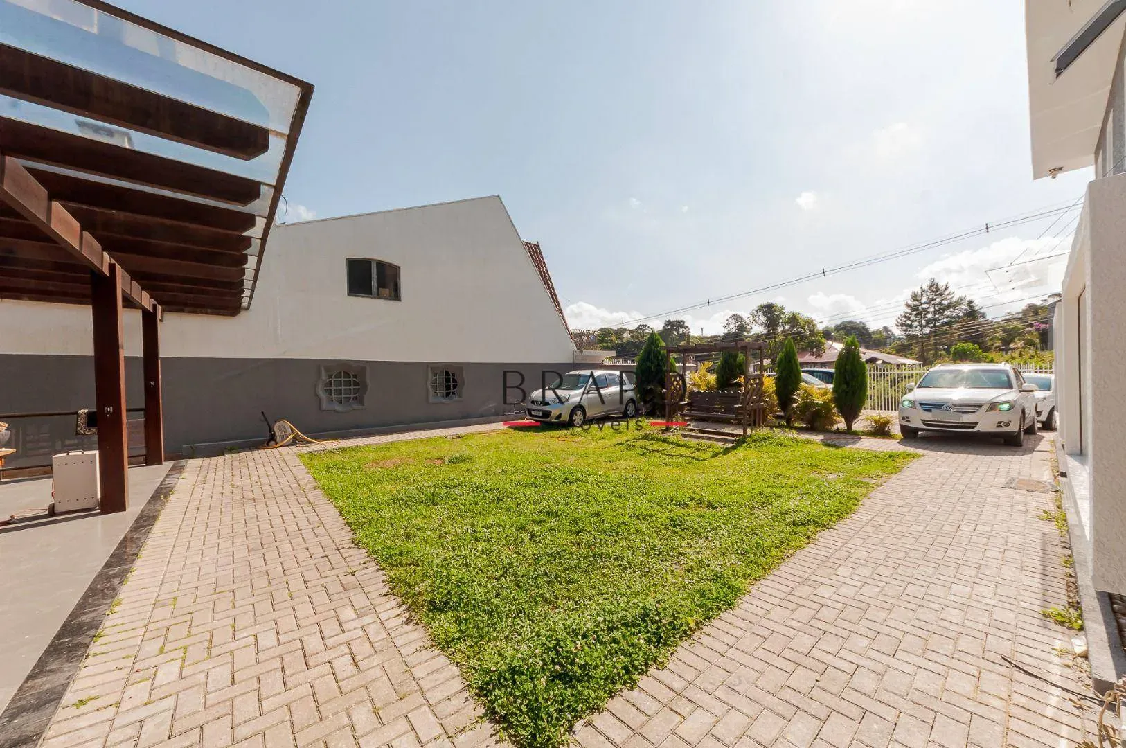 Мебльований будинок на 4 спальні та 540 м² — photo 33