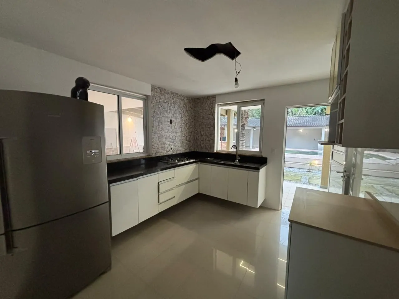 4 quartos e máquina de lavar: casa de 510 m² — photo 6