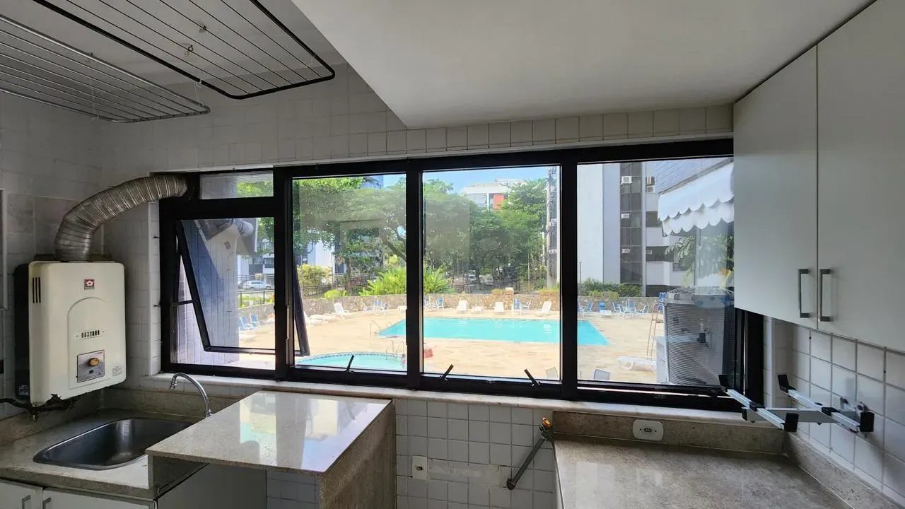 Apartamento para aluguel com 4 quartos e 3 banheiros — photo 17