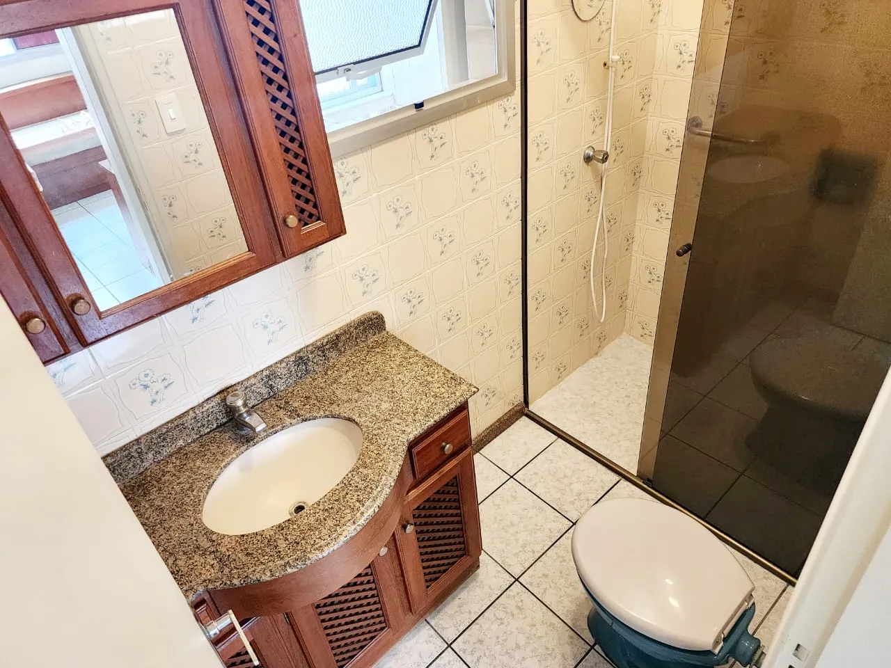 Apartamento de 3 dormitórios no 2º andar com vaga — photo 9