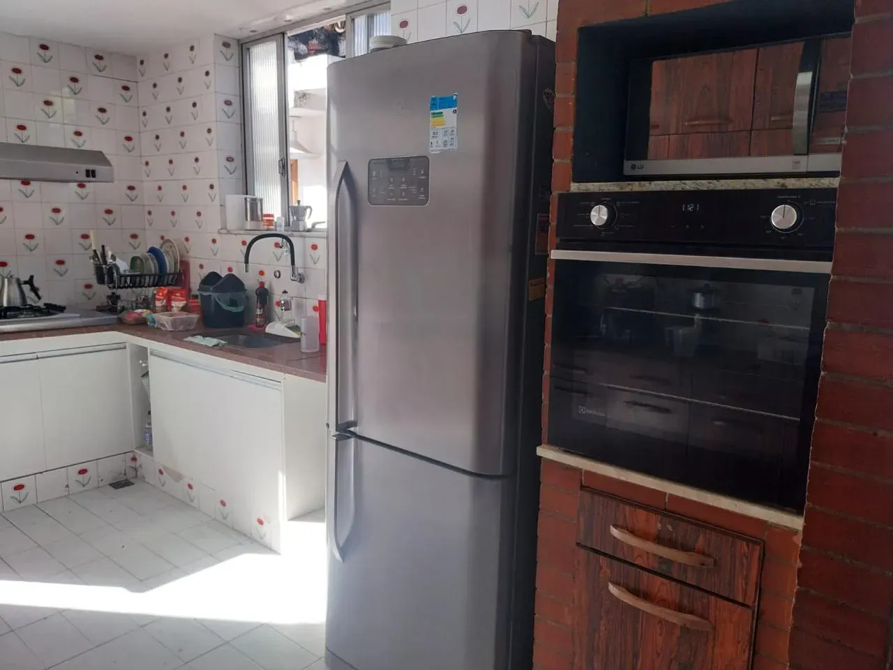 Private BBQ in a 4-bedroom house, 110 m² — photo 34
