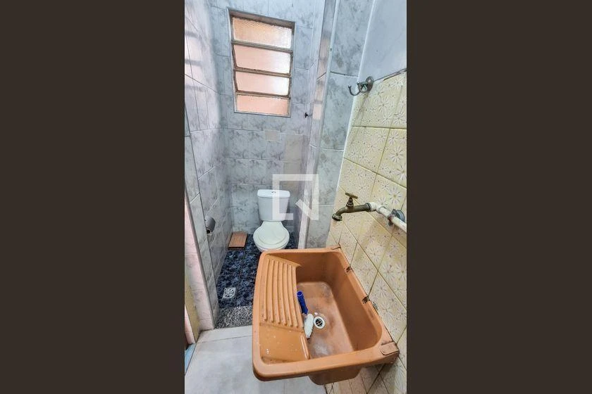 One-bedroom, 30 m² house in Rio de Janeiro — photo 12