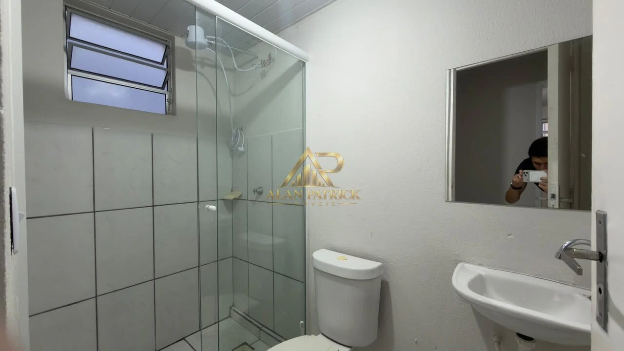 2-bedroom apartment, 42 m² — photo 9