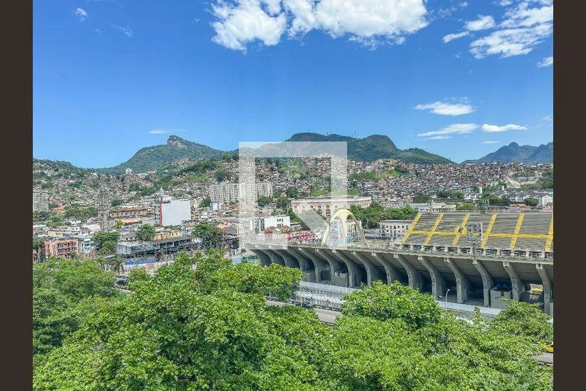 Apartamento mobiliado, 154 m², com máquina de lavar — photo 20