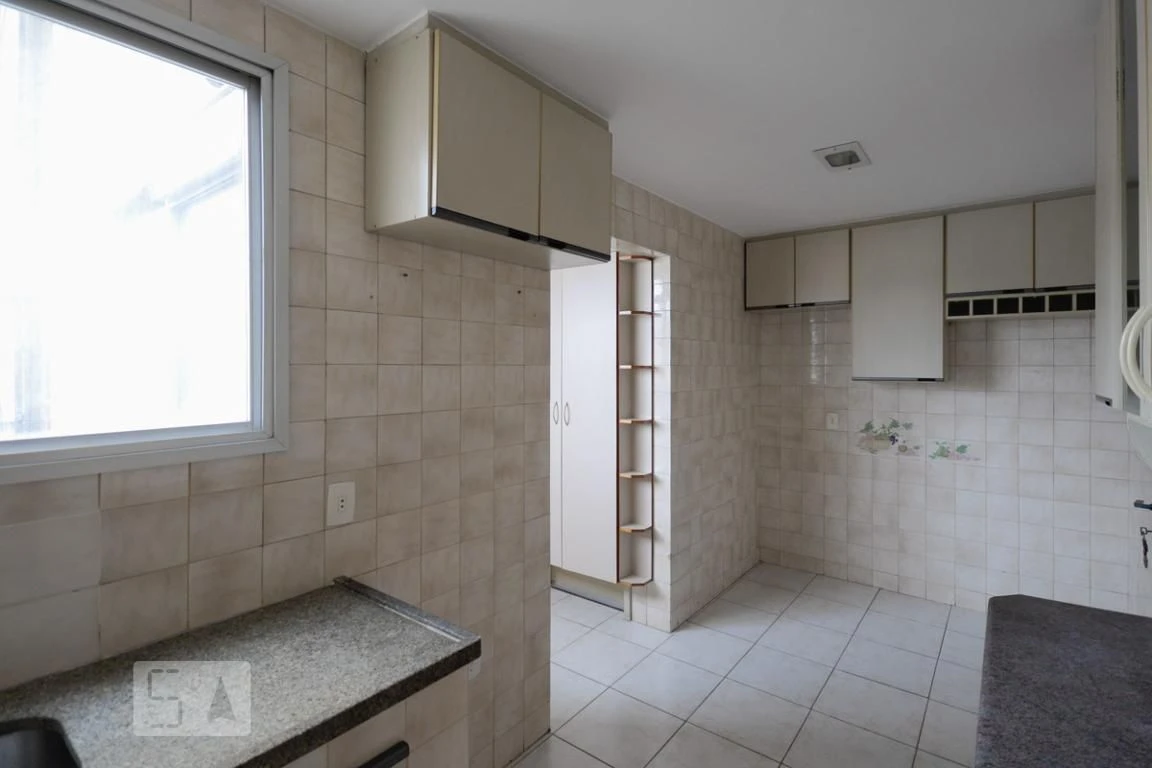 Гардеробная и 2 спальни: квартира 98 м² — photo 17