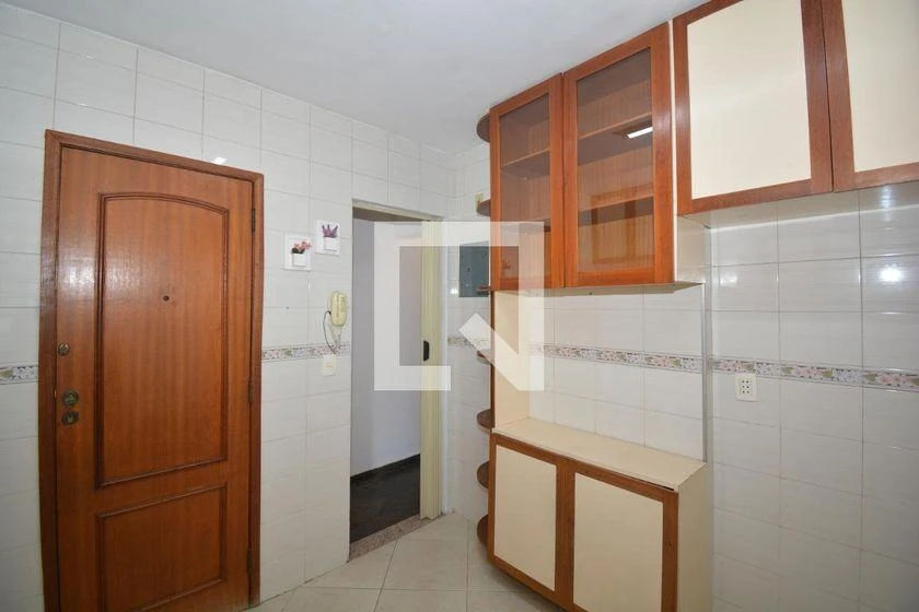 Departamento con espacio de home office en Rio de Janeiro — photo 9