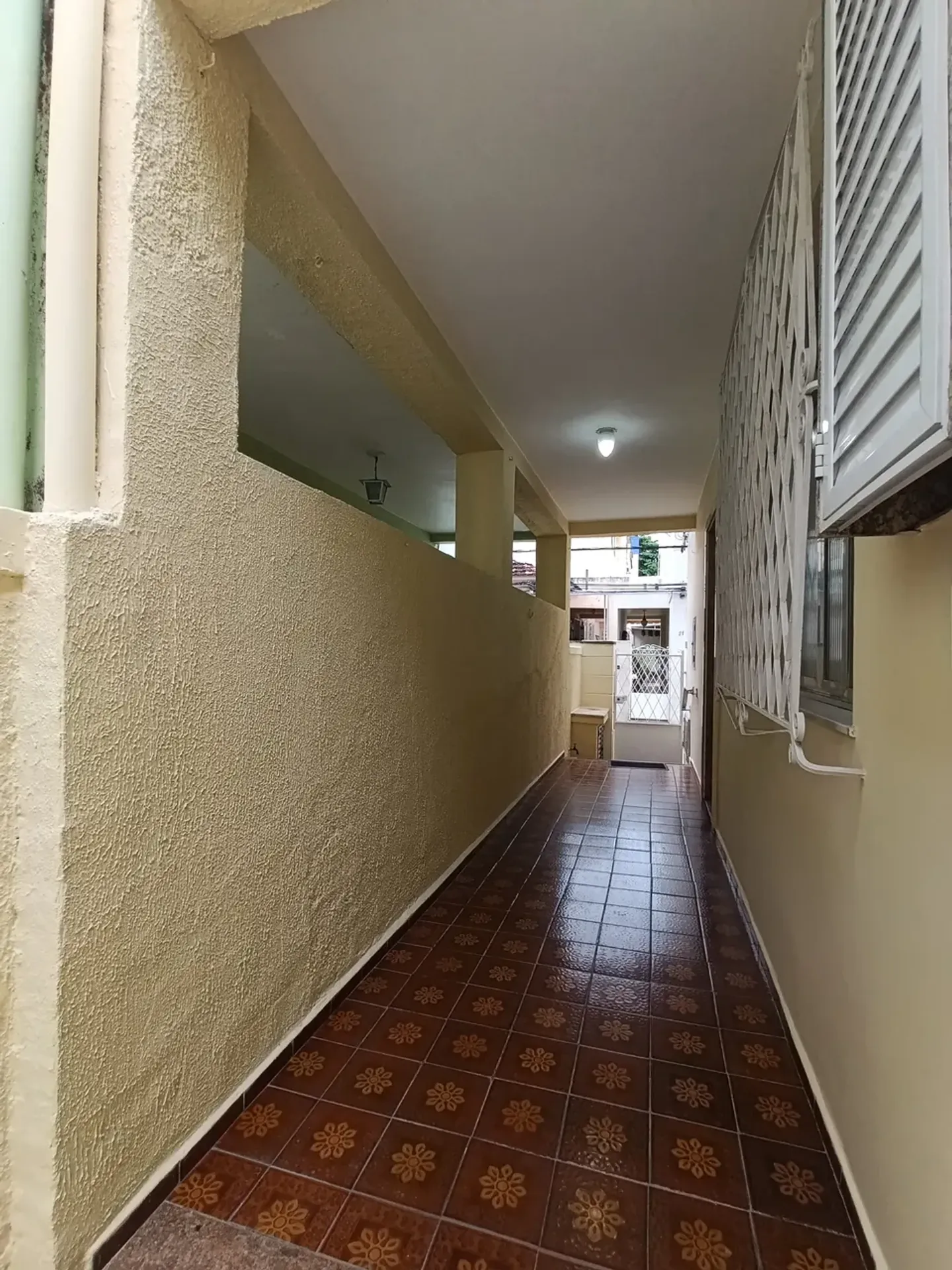 Washing machine in a 2-bedroom house, 82 m² — photo 40