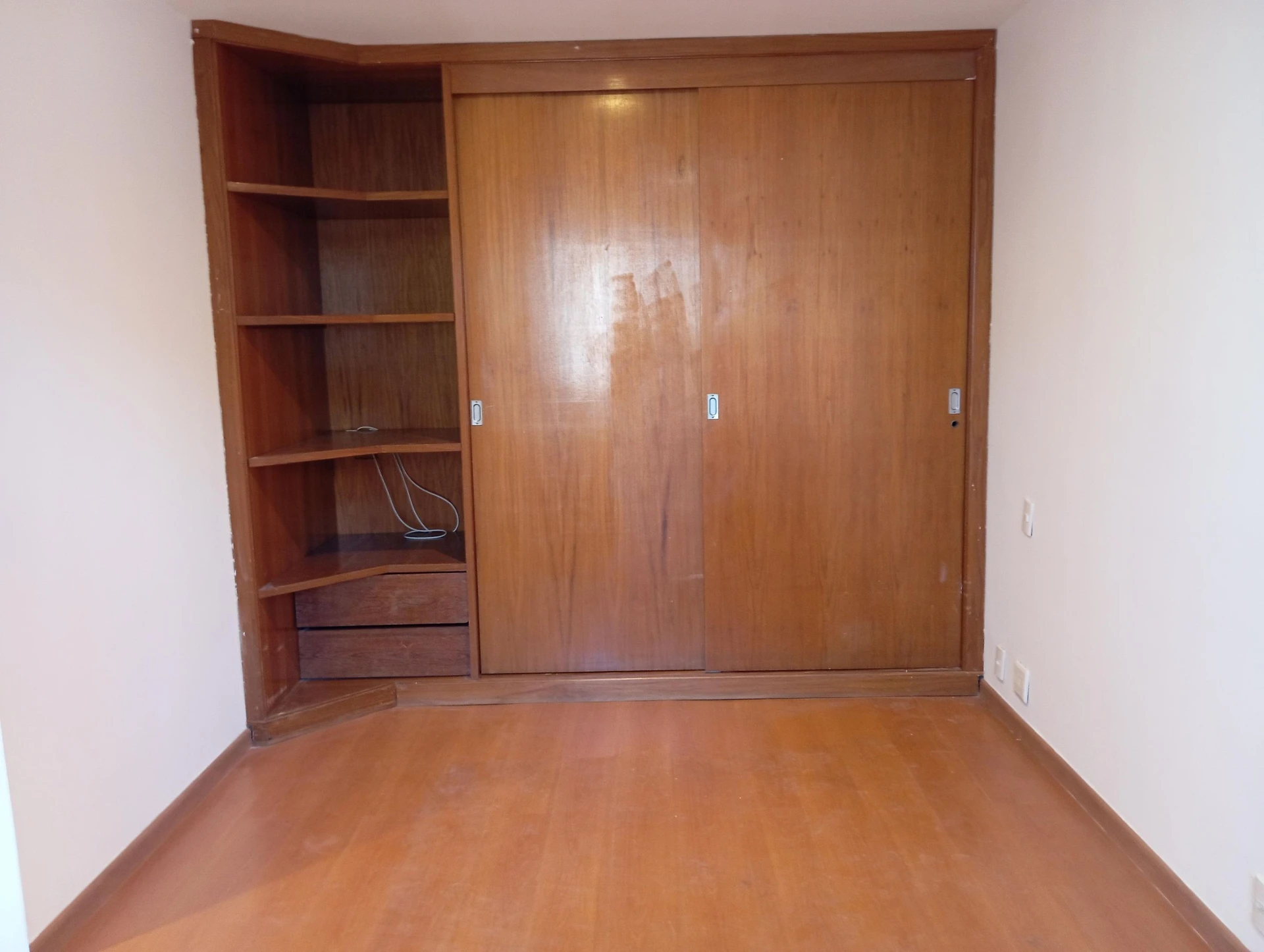 Apartamento com 2 suítes e cozinha integrada — photo 37