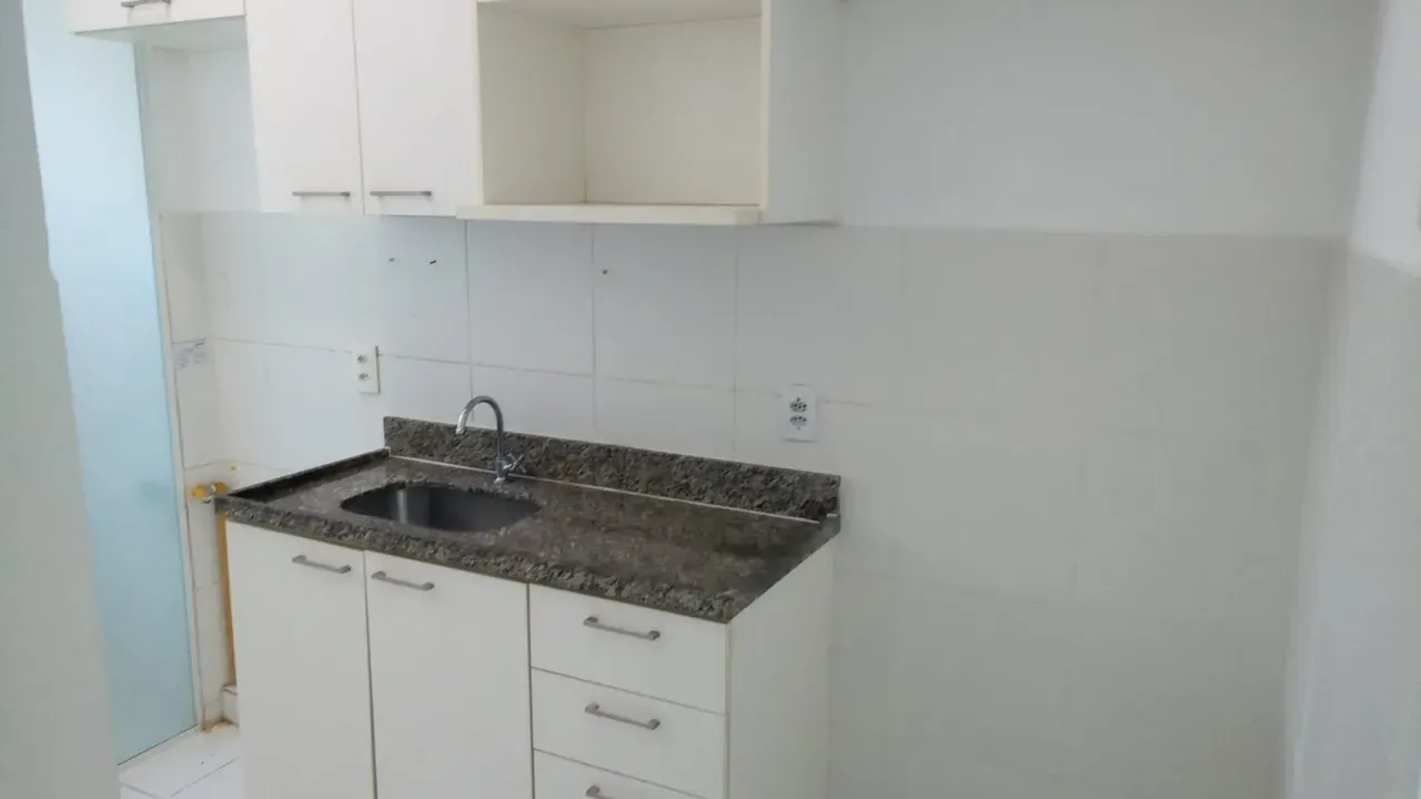 2-bedroom apartment with private garden and parking — photo 7