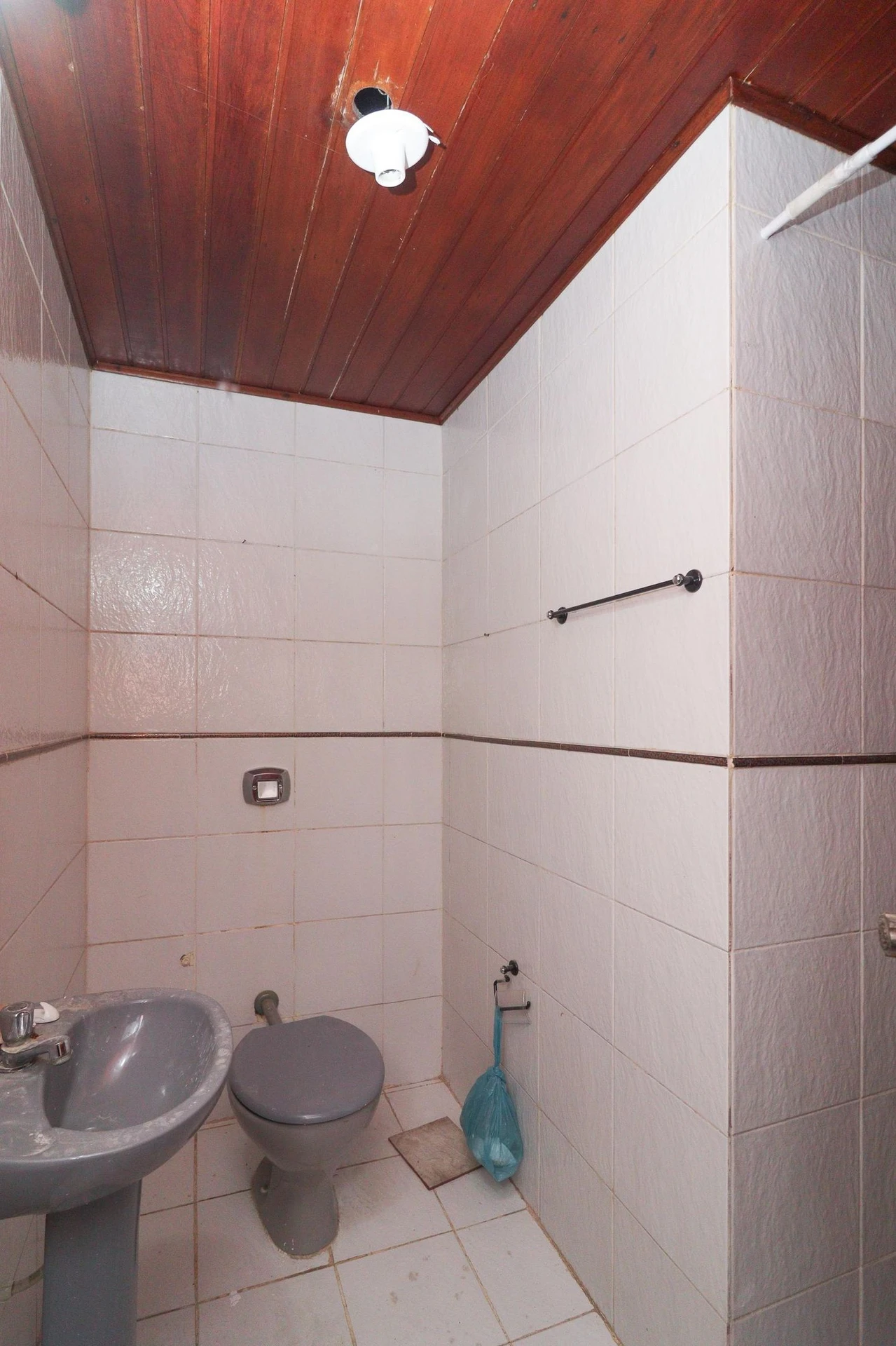 3-bedroom house with a garden in Rio de Janeiro — photo 55