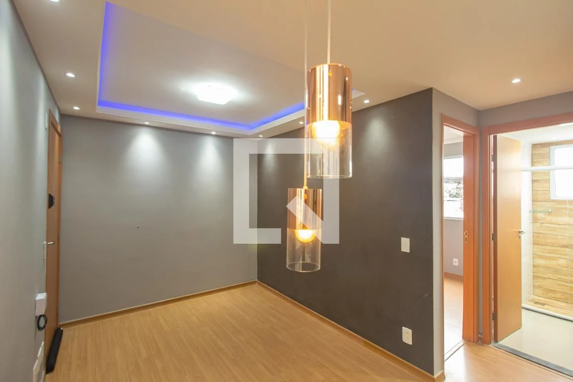 Apartment, 43 m², with a private BBQ — photo 17