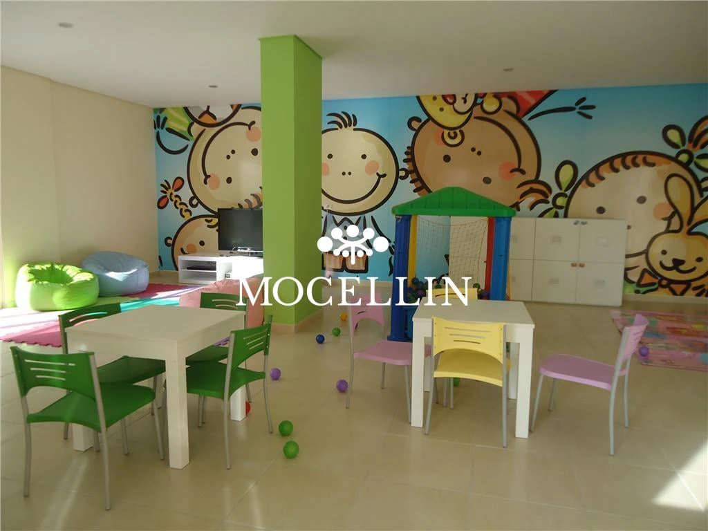 Балкон з грилем та 2 спальні: квартира 102 м² — photo 10