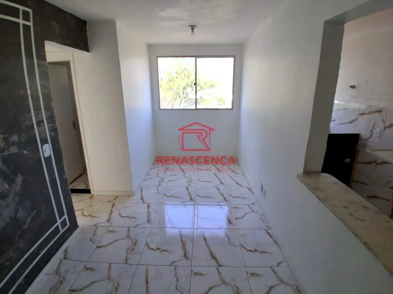 Apartamento de 2 quartos com 45 m² no 5º andar — photo 3