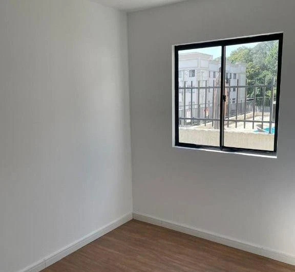 Apartamento térreo semimobiliado com 2 quartos e piscina — photo 4