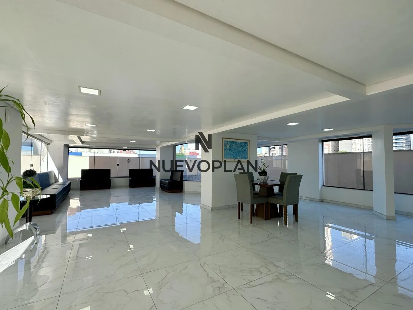 3-bedroom apartment with 1 suite, 2 bathrooms and parking — photo 31