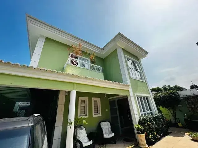 Furnished house with 4 bedrooms and gas kitchen — photo 9