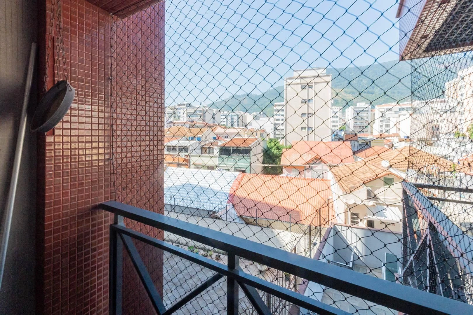 Apartamento mobiliado com 4 quartos e 2 vagas — photo 19