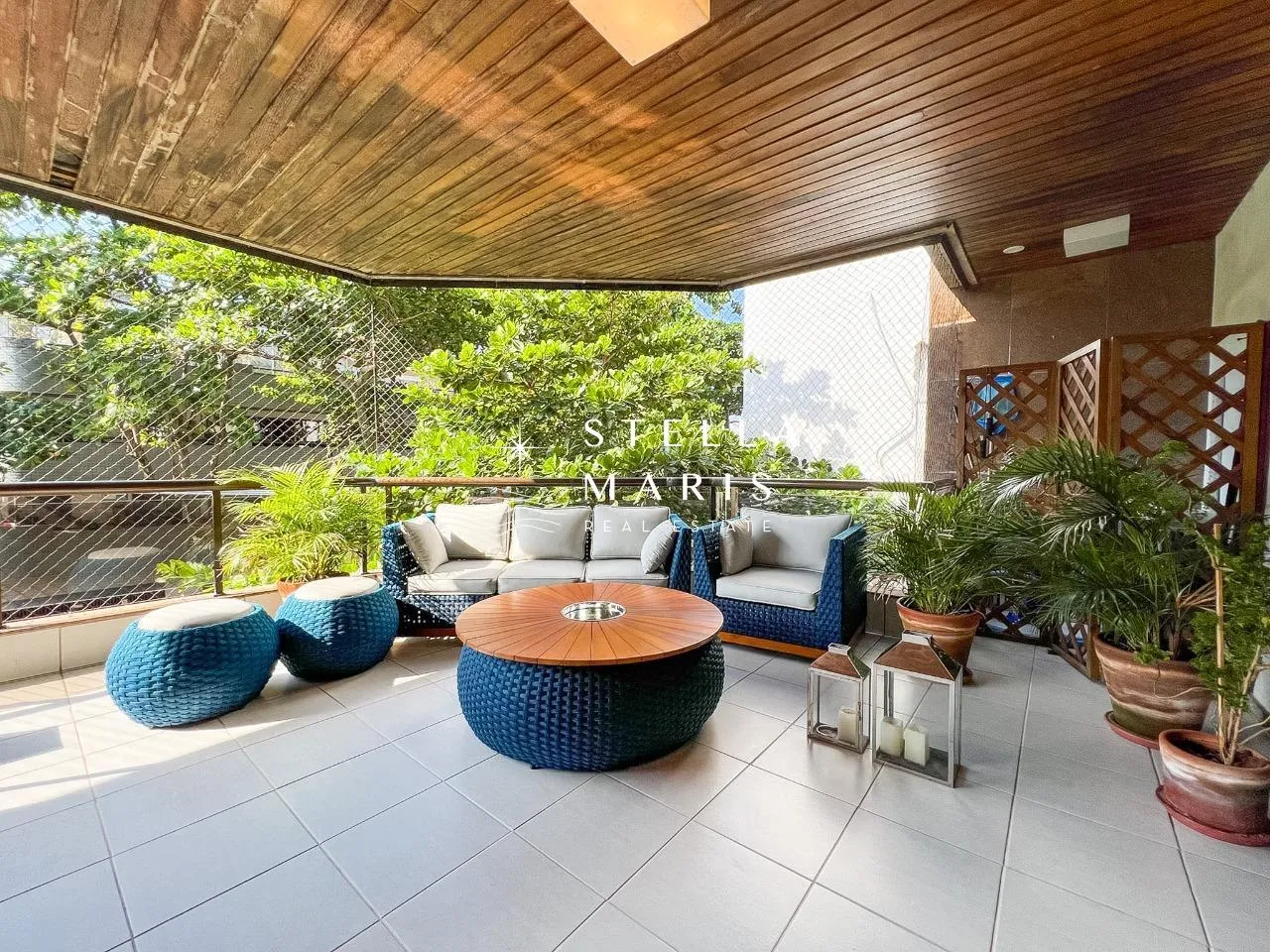 Apartamento com 3 quartos, escritório e 4 vagas de garagem — photo 10
