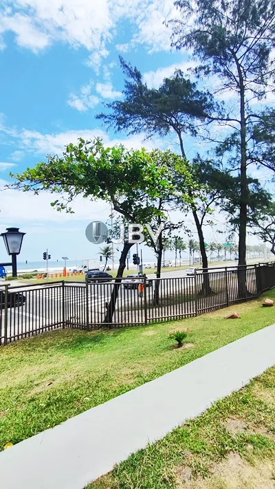 Apartamento mobiliado de 1 quarto com garagem — photo 21
